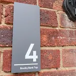 4 Boulby Bank Сasa de vacaciones
