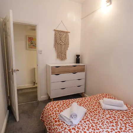 4 Boulby Bank Vakantiehuis *