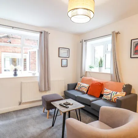 4 Boulby Bank Сasa de vacaciones Whitby