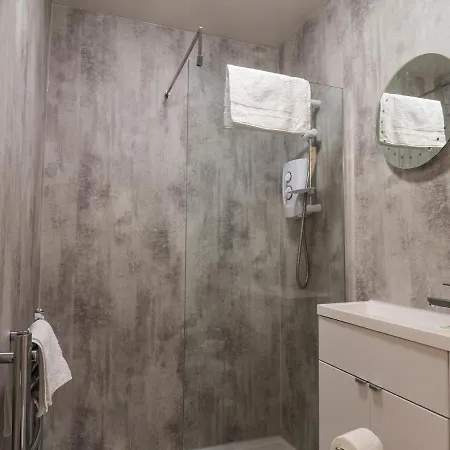 Hébergement de vacances 4 Boulby Bank