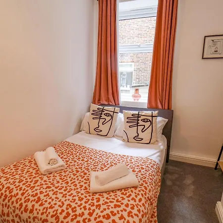 4 Boulby Bank Whitby