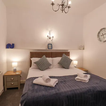 Сasa de vacaciones 4 Boulby Bank *