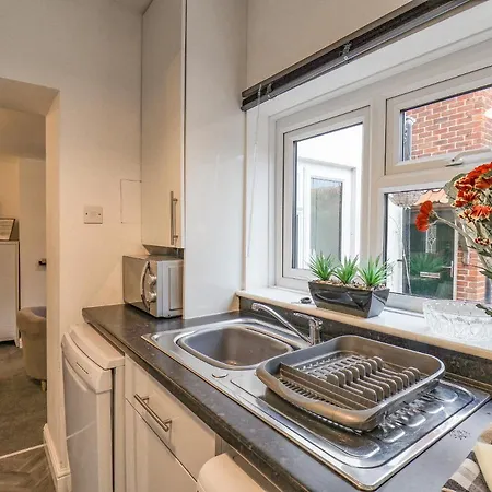 4 Boulby Bank Сasa de vacaciones