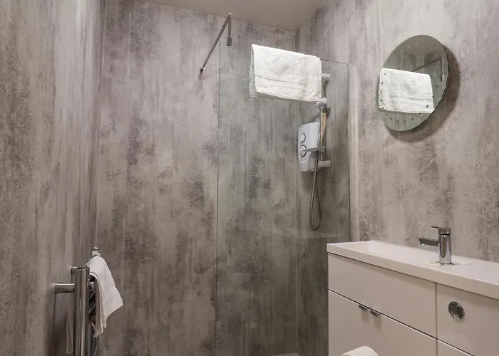 度假居 4 Boulby Bank