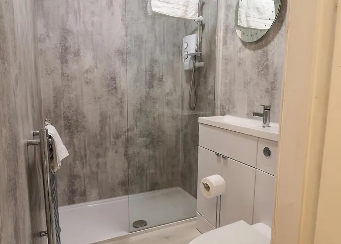 度假居 4 Boulby Bank